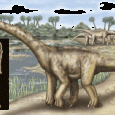Autor: Archeowieści.blox.pl 22.12.2006. Ważył tyle co siedem słoni i 150 milionów lat temu włóczył się po Hiszpanii. Sprawił teraz wiele radości hiszpańskim paleontologom, w których ręce wpadły fragmenty jego nóg, czaszki, kręgosłupa i żeber.Mowa o pierwszym znalezionym dinozaurze z gatunku Turiasaurus riodevensis. Miał on około 30-37 metrów długości i ważył […]