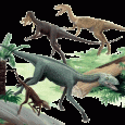 Autor: Sebastian Oziemski, Dawid Mazurek 16.08.2007. Przez lata naukowcy uważali, że dinozaury opanowały ziemię szczęśliwym trafem dzięki jakiemuś nagłemu zdarzeniu, np. masowemu wymarciu ich poprzedników. Myśleli tak, ponieważ wszystkie znajdowane szczątki poprzedników dinozaurów miały co najmniej 230 mln lat. Natomiast najstarsze znane dinozaury pojawiły się po tej dacie. Jak to […]
