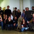 3. stycznia 2012 roku minęło 7 lat naszej działalności w popularyzacji paleontologii po polsku. Z tej okazji spotkaliśmy się w forumowym gronie w sobotę, 7. stycznia w budynku Zakładu Paleobiologii i Ewolucji Uniwersytetu Warszawskiego.