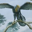 Ukazało się od dawna oczekiwane badanie dwójki argentyńskich paleontologów - Federico Agnolína i Fernando Novasa, dotyczące wczesnej ewolucji ptaków