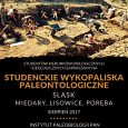 Instytut Paleobiologii PAN i Uniwersytet Warszawski przyjmują zgłoszenia na udział w studenckich wykopaliskach paleontologicznych
