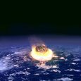 Najnowsze badania wskazują na to, że asteroida była główną przyczyną wymierania kredowego.