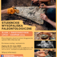 Ruszają zapisy na tegoroczne wykopaliska paleontologiczne organizowane przez Instytut Paleobiologii PAN oraz Instytut Biologii Ewolucyjnej Uniwersytetu Warszawskiego!

